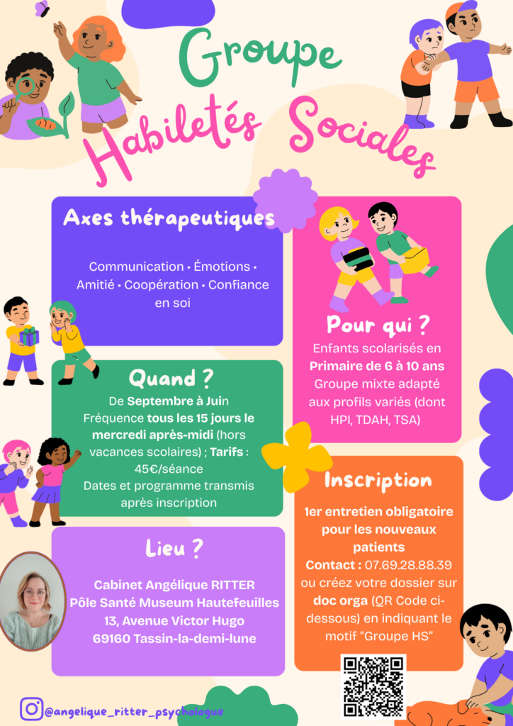 Affiche
